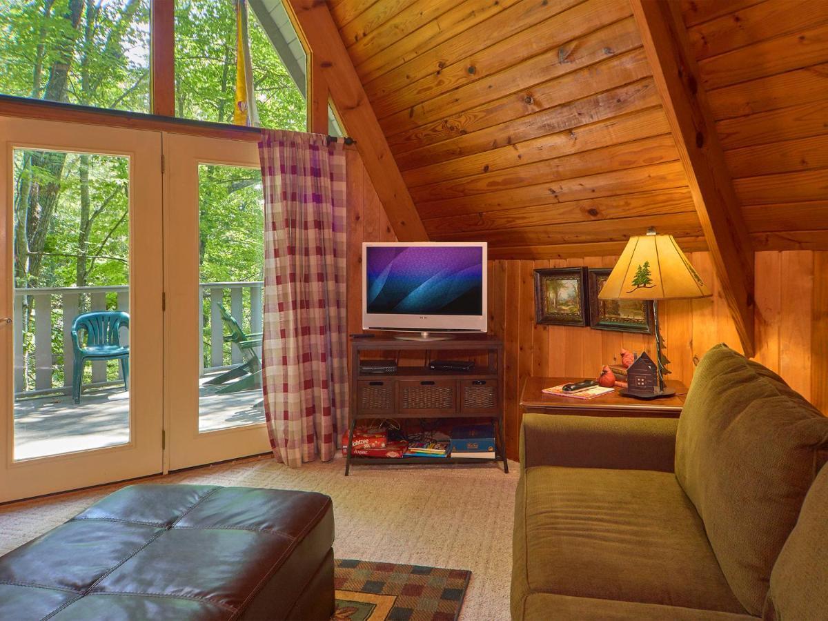 Sweet Blessings Villa Gatlinburg Exterior foto