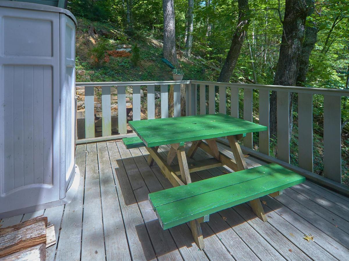 Sweet Blessings Villa Gatlinburg Exterior foto