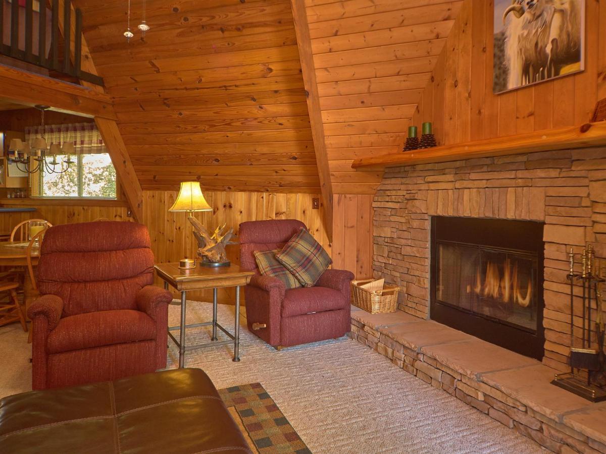 Sweet Blessings Villa Gatlinburg Exterior foto